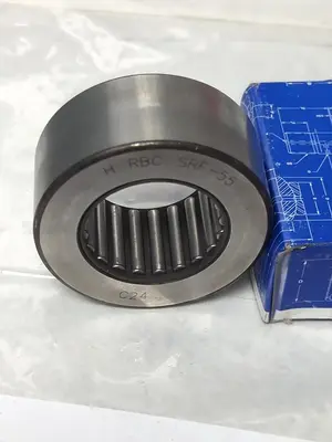 New | in-Stock RBC SRF55 Bearings | Surplus Asset Holdings #1196145