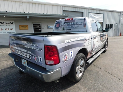 Used _UNKNOWN_ _UNKNOWN_ Pickup Trucks Florida US | Thompson Auctioneers #1312020