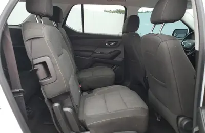 Used 2019 CHEVROLET TRAVERSE Misc Trucks Illinois US | Mitsubishi HC Capital America #1326829