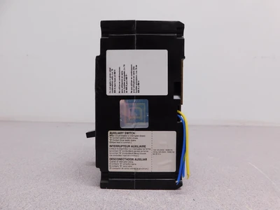 Used Square D FAL341001212 Circuit Breakers Ohio US | Equipment Recovery Corp. #1331036