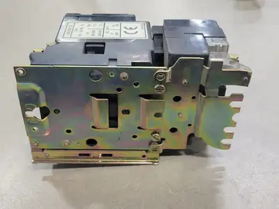 USED SQUARE D 8536SCO3V02S