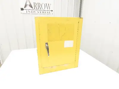 Used EAGLE _UNKNOWN_ Miscellaneous MRO Indiana US | Arrow Industrial #1367490
