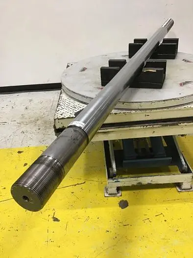 Used VAN DORN 341376D Injection Molding Parts Michigan US | Ideal Machinery #695981
