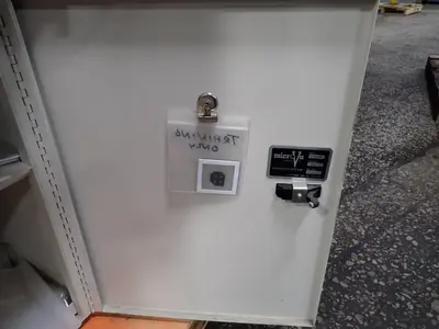 USED 2010 MICROVU SPECTRA / M1030432