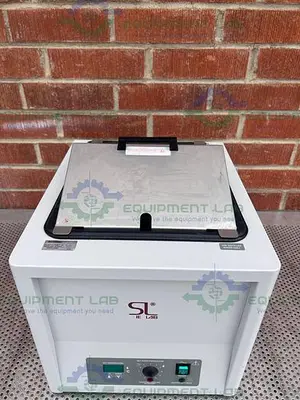 USED SHELDON MANUFACTURING SWB30 DEEP WATER BATH 30 L