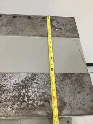 USED SEPRO ROBOTIQUE S3051