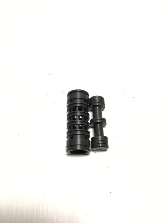Used SANDPIPER _UNKNOWN_ Valves/Fittings Pennsylvania US | Moses B Glick #990861