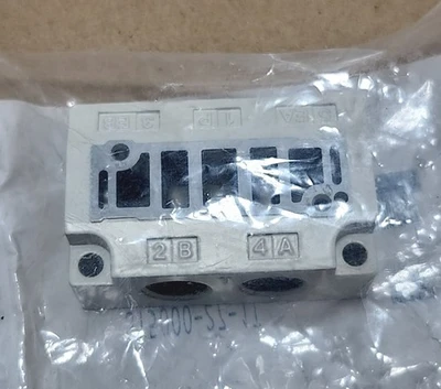 NEW SMC SY5000-27-1T
