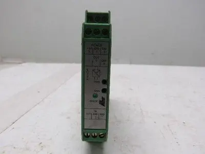 Red Lion AAMA3535 18-30VDC 1.5kV Signal Condition Module