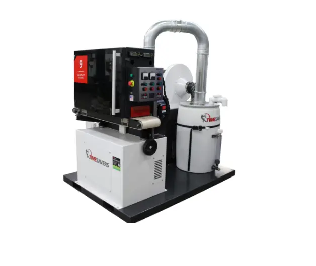 Used TIMESAVERS _UNKNOWN_ Finishing Machines Ontario CA | Westway Machinery #224011