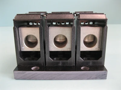 USED Allen-Bradley 1492-PDL31121