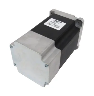 NEW QUIPP 9097 STEP MOTOR 1.8x DBH0086