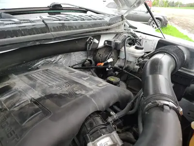 Used 2015 FORD F150 XLT SPORT 4 X 4 Pickup Trucks Michigan US | Proxy Equipment #1388697