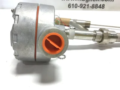 ROSEMOUNT CONNECTION HEAD 00079-0325-0002