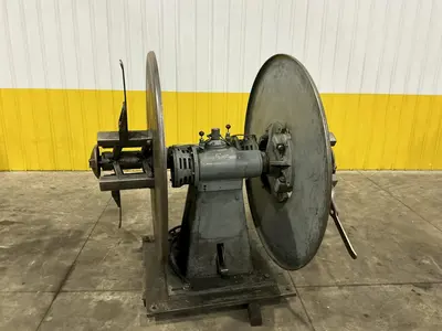 USED LITTELL 40-12