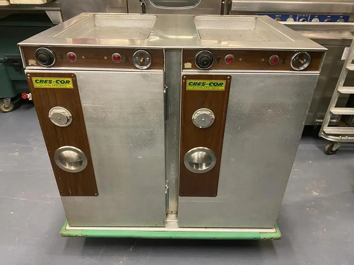 USED CRES COR H-2339-1216-3
