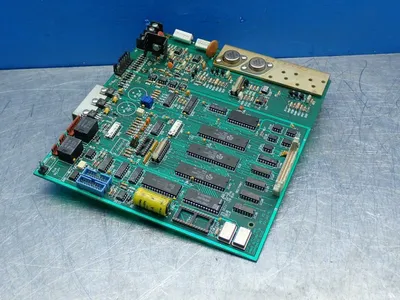 USED HAAS AUTOMATION 323051E