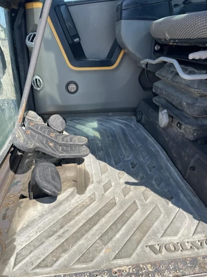 Used 2019 VOLVO ECR88D Crawler Excavators - Mini Michigan US | Miedema Asset Management Group #1406525