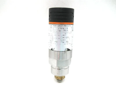 USED EFECTOR PN7229