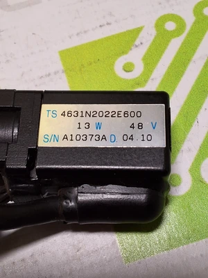 JUKI 4631N2022E600 AXIS MOTOR 13W 48V