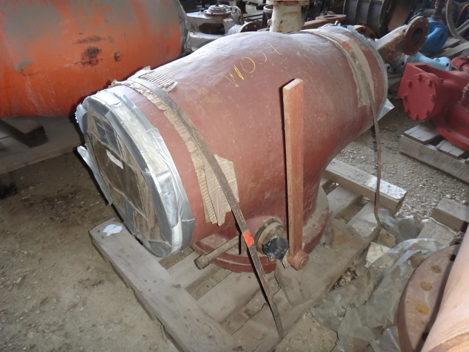 Anchor Darling 16" 150 lb Check Valve
