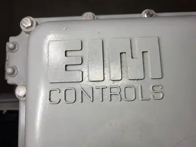 USED EMERSON 1CAA-4
