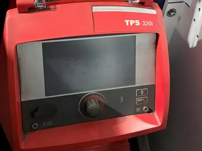 Used 2021 TRUMPF TRUARC WELD 1000 Arc Welders Illinois US | Machine Factory Outlet #1262762