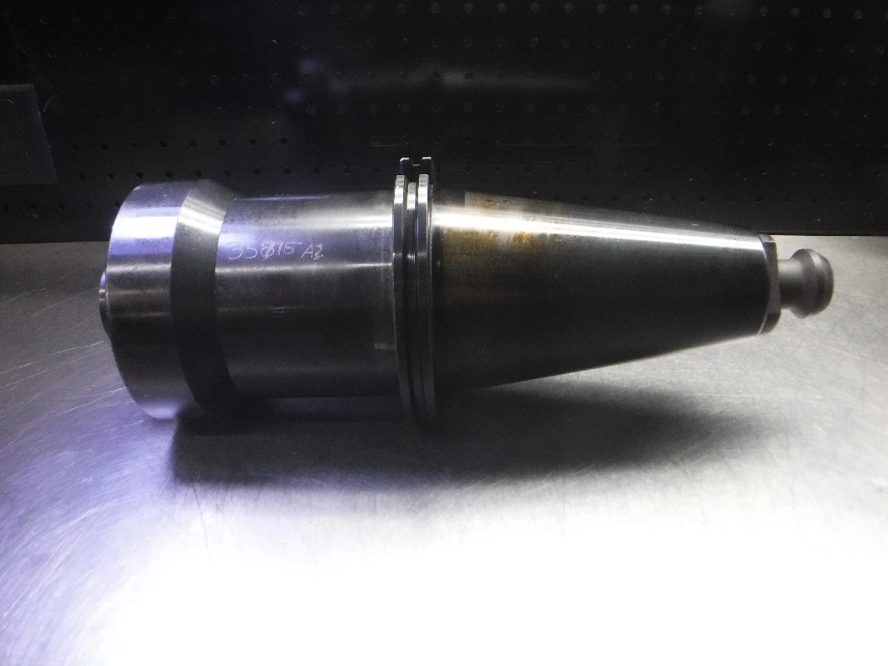 Parlec CAT60 2" Facemill Tool Holder 6" Pro C60-20SM6 (LOC2079A)