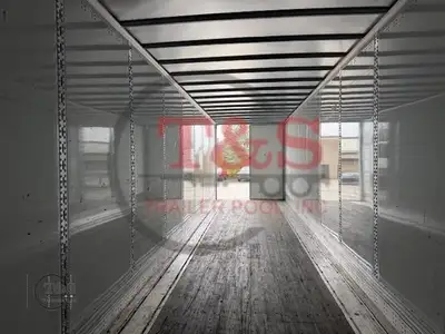 Used 2024 WABASH _UNKNOWN_ Box Trailers Illinois US | T&S Trailer Pool #1509485