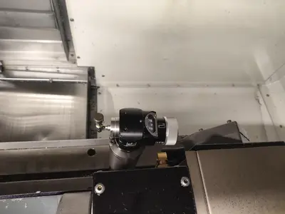 USED 2017 HAAS VF-3