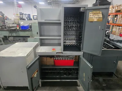 SUNNEN MB-1690 Drilling, Hones | Machinery Central (7)