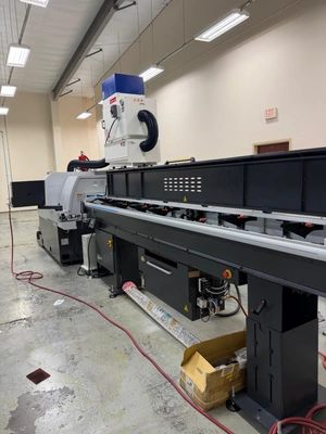 USED 2025 NEXTURN SA-38PII