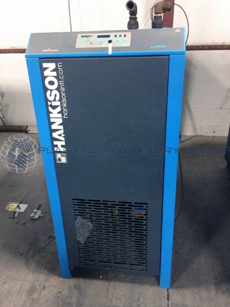 Dryer, Air Hankinson