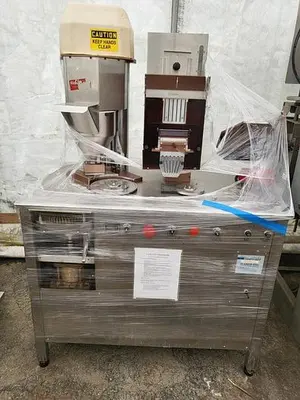 Elanco-Fill Semi-Auto Encapsulator