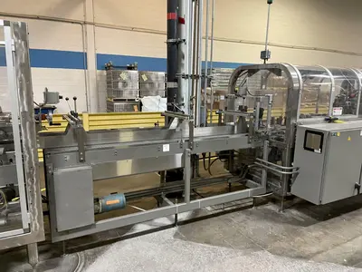 USED 2007 DOUGLAS SPECTRUM