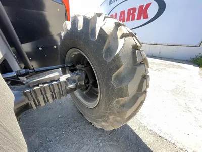USED 2023 JLG 1075
