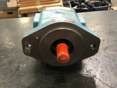 USED PERMCO M2100A886ADZE17-29