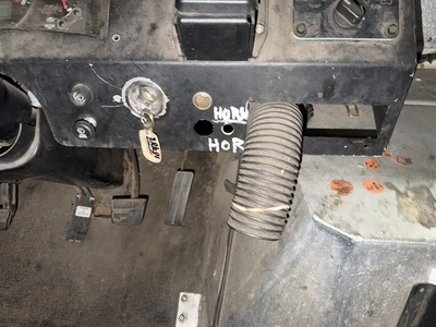 Used 2007 WORKHORSE ROUTE STAR DELIVERY TRUCK Box trucks Ohio US | Miedema Asset Management Group #1709450