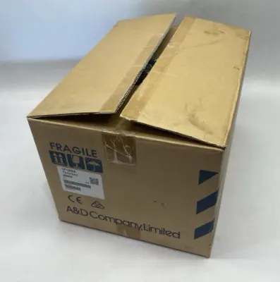 Used A&D, AND Weighing Apollo Precision Balance 1200g x 0.01g Ext. Calibration Balances Michigan US | Maverick Industrial Sales #1391654