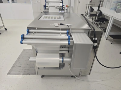 2021 SHAWPAK 32-20 Other Machinery, Packaging Equipment | Mark One Machinery (6)