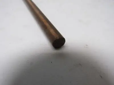 Progressive Components CPM21-18 Beryllium Copper Core Ejector Pin 5/16" X 18"
