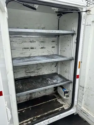 Used 2016 INTERNATIONAL 4300 Box trucks California US | Commerce Truck Equipment Sales #1548308