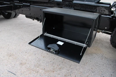Used 2017 FREIGHTLINER 114SD Hooklifts & Roll-Offs Texas US | Roll Off Truck World #1491810