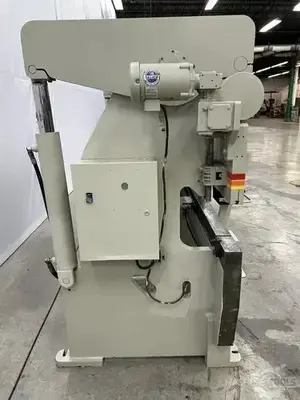 Used 1996 ACCURPRESS 710010 Press Brakes Arizona US | KD Machinery #1304931