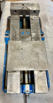 KURT D675 Vises | Great American Equipment Company (4)