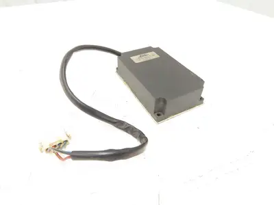 Linde 79174 01 240 Electric Forklift Power Inverter Module Removed From E18C-02