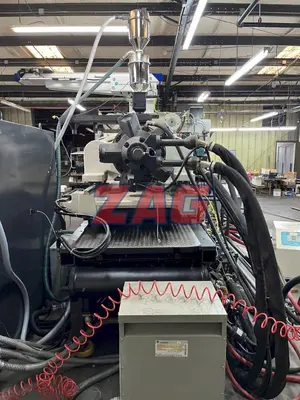 USED 2004 CINCINNATI MILACRON MM 725 105