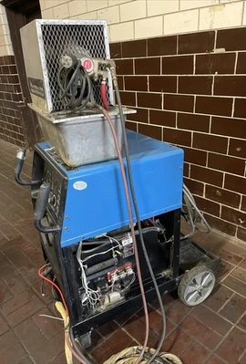 USED Miller 907195