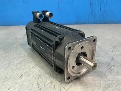 Used PARKER HDY115C688S1 Motors (misc) Ohio US | HGR 24 #1704935