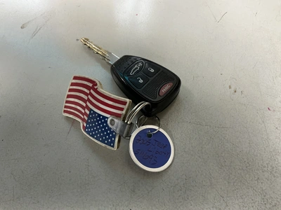 USED 2005 JEEP LIBERTY